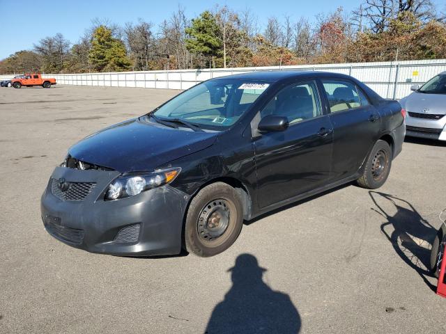 TOYOTA COROLLA BA