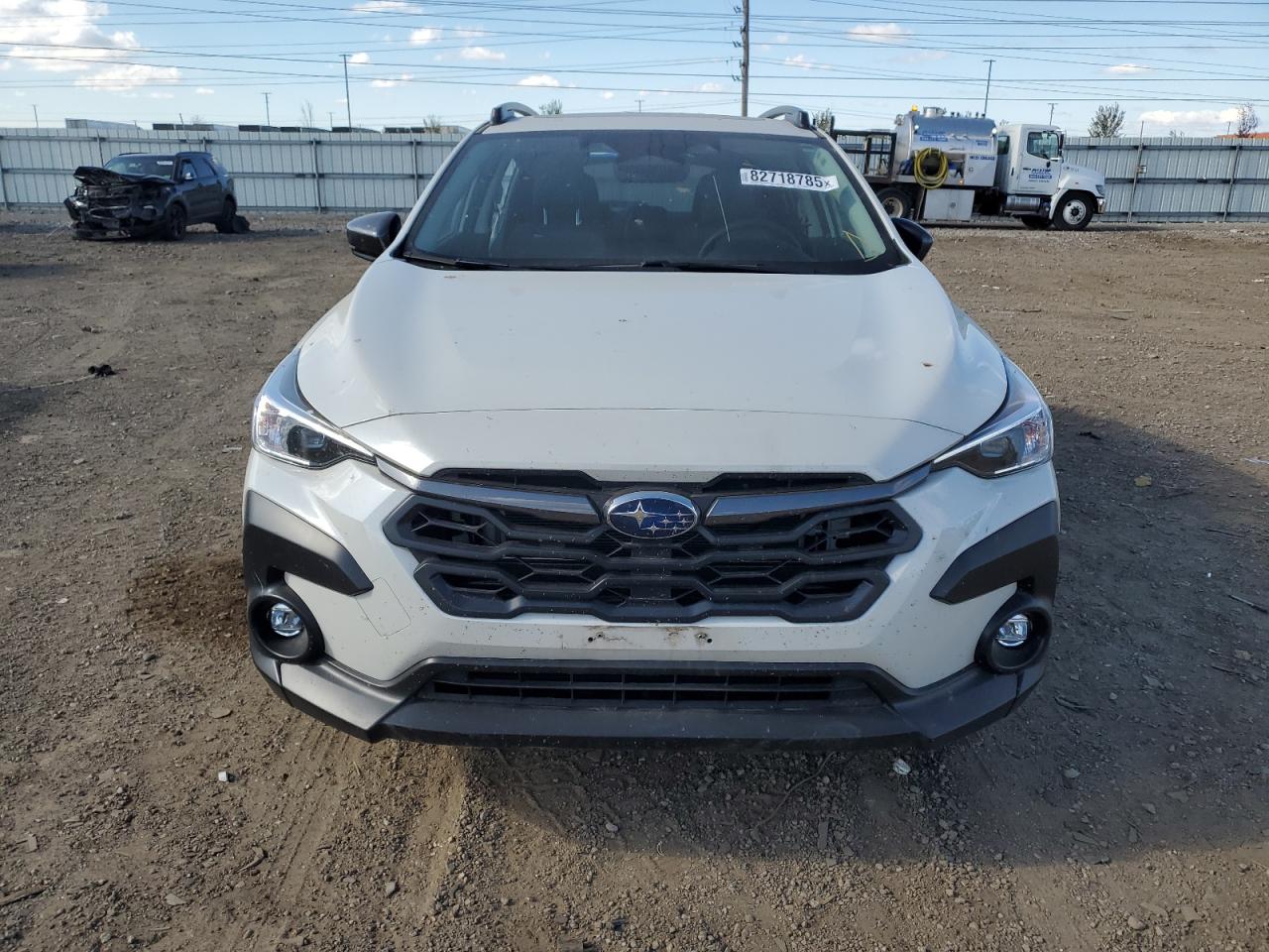 SUBARU CROSSTREK PREMIUM