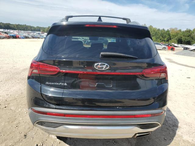 2021 HYUNDAI SANTA FE S 5NMS24AJ9MH316455