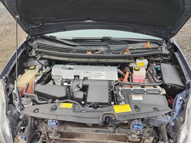 2013 TOYOTA PRIUS - JTDKN3DU3D5682602