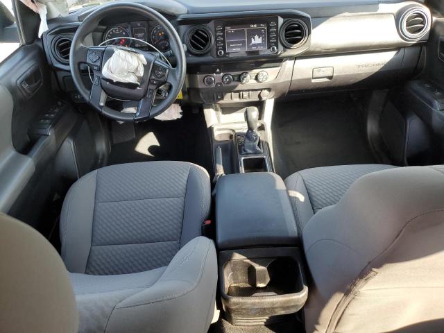 2020 TOYOTA TACOMA DOU - 3TMCZ5AN8LM365666