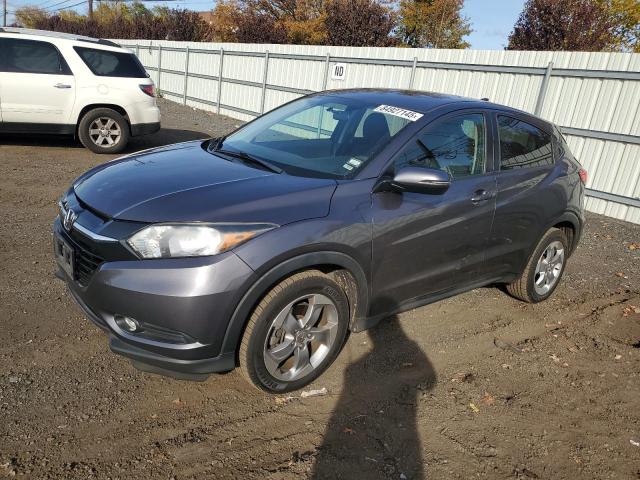 HONDA HR-V EX