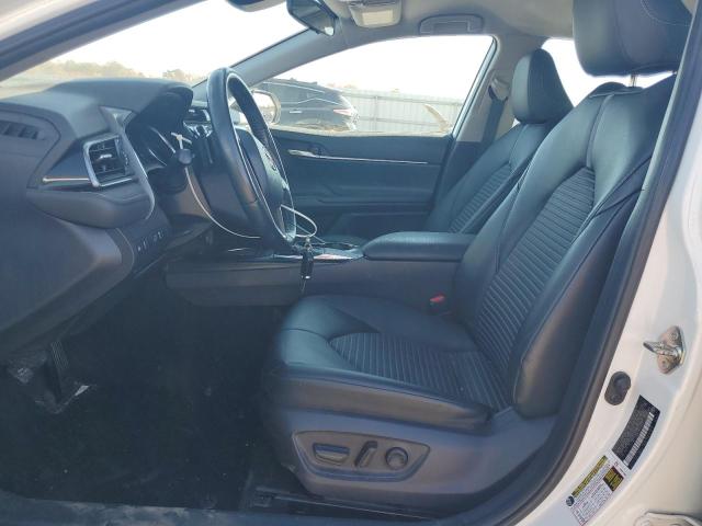 2019 TOYOTA CAMRY L #3301847327