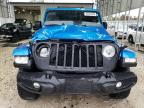 Lot #3293499427 2022 JEEP GLADIATOR