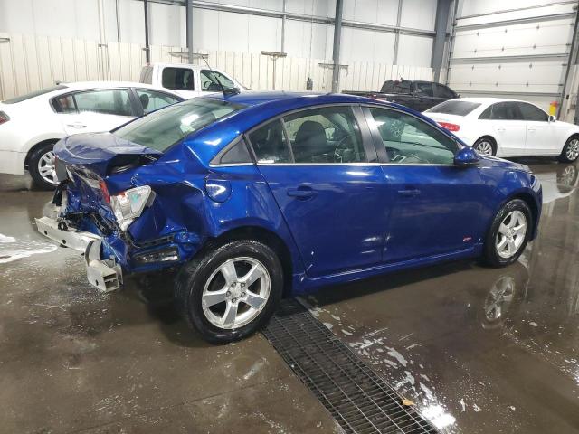 2012 CHEVROLET CRUZE LT - 1G1PF5SC1C7321941