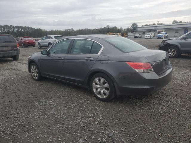 2010 HONDA ACCORD EX - 1HGCP2F70AA126929