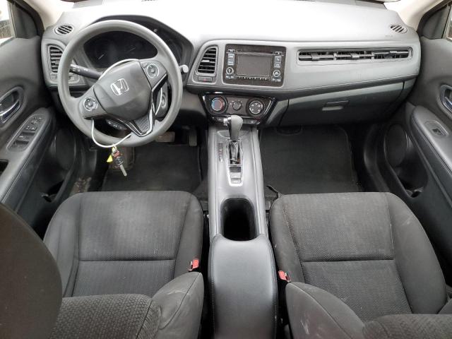 2017 HONDA HR-V LX #3291338156