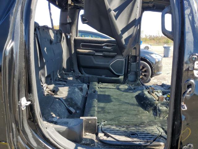 2019 RAM 1500 LARAM #3293474405