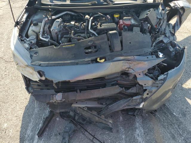 2023 NISSAN SENTRA S - 3N1AB8BV4RY267668