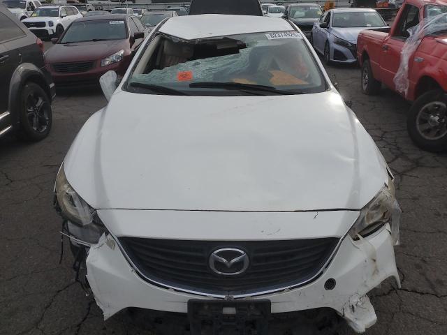2016 MAZDA 6 SPORT #3268617946