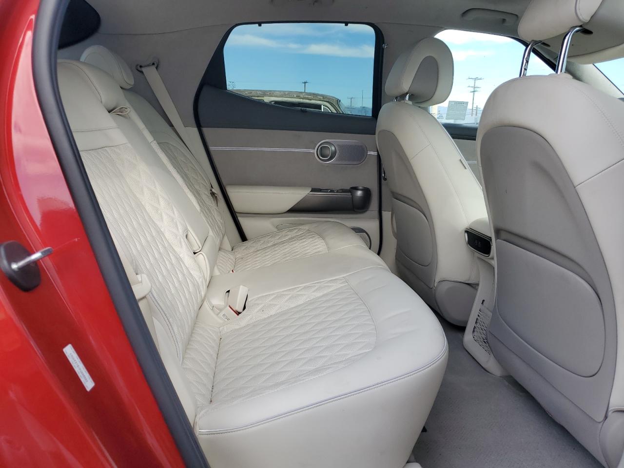 GENESIS GV60 PERFORMANCE