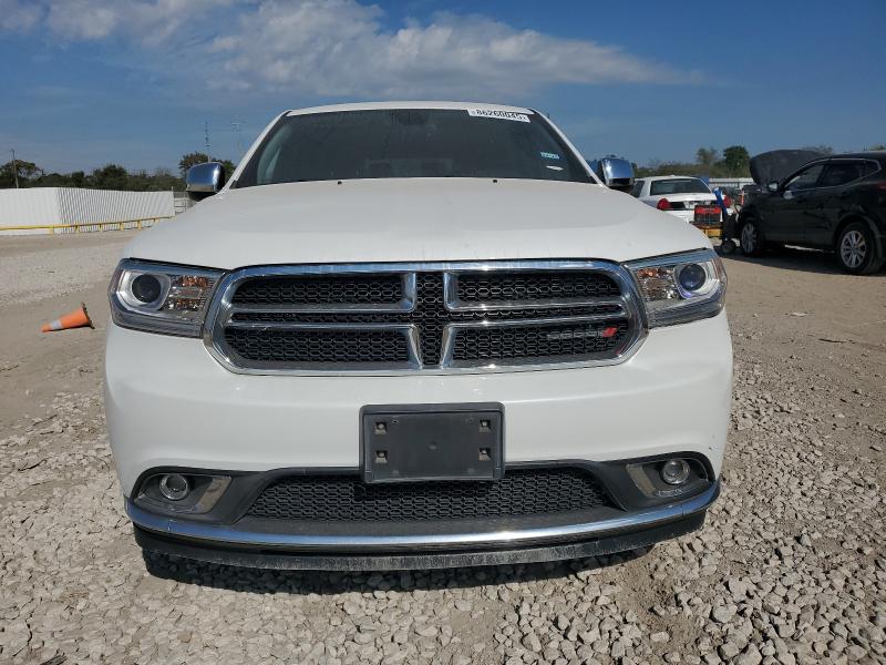 2016 DODGE DURANGO SX - 1C4RDHAGXGC467151