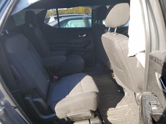 2023 CHEVROLET TRAVERSE L #3301765338