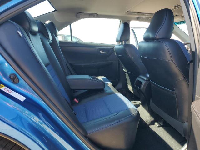 2016 TOYOTA CAMRY LE 4T1BF1FKXGU500445