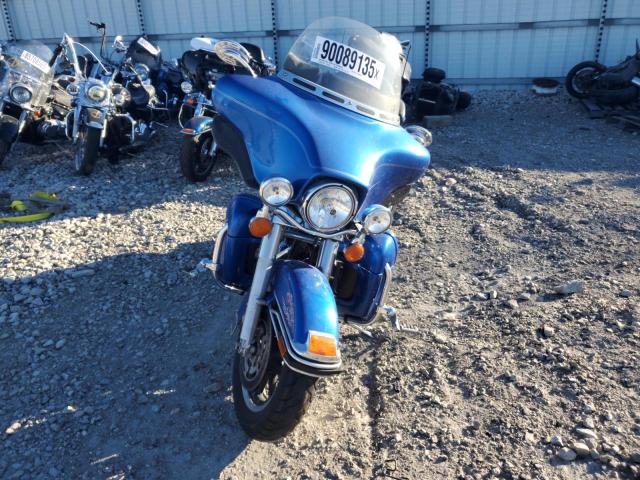 2008 HARLEY-DAVIDSON FLHTCUI - 1HD1FC4178Y608603