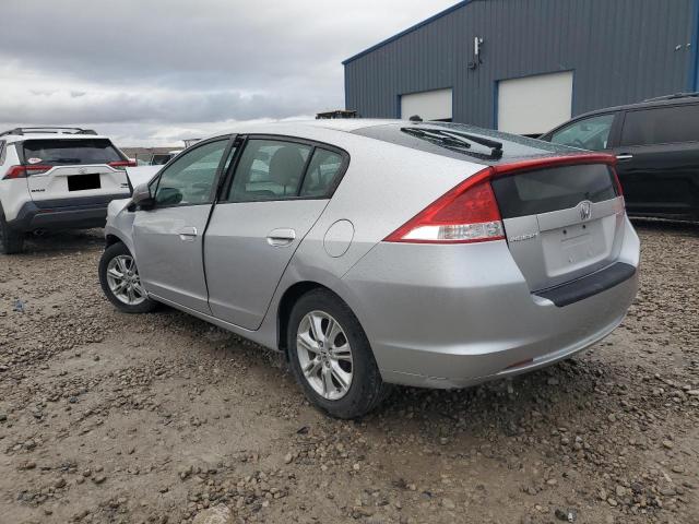 2010 HONDA INSIGHT EX #3297006342