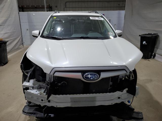 2019 SUBARU FORESTER P - JF2SKAEC4KH591645