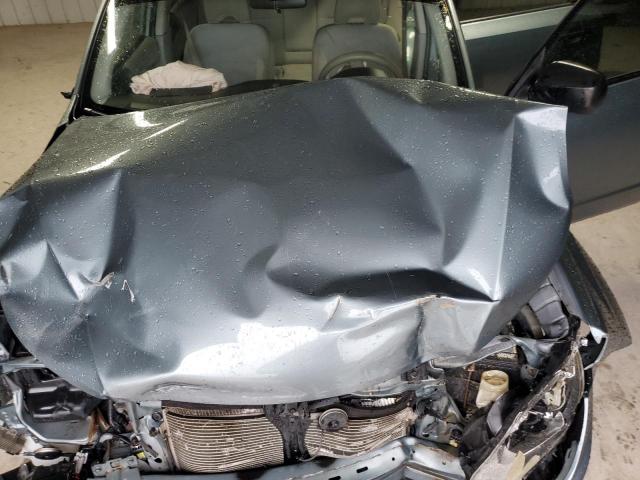 2013 SUBARU FORESTER 2 #3291397169