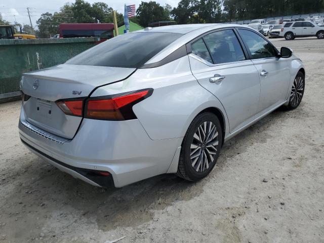 2023 NISSAN ALTIMA SV 1N4BL4DV4PN304951