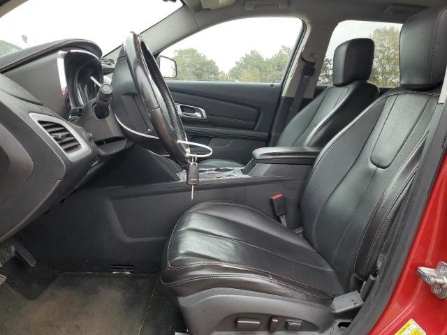 2013 GMC TERRAIN SL - 2GKALUEK4D6145833