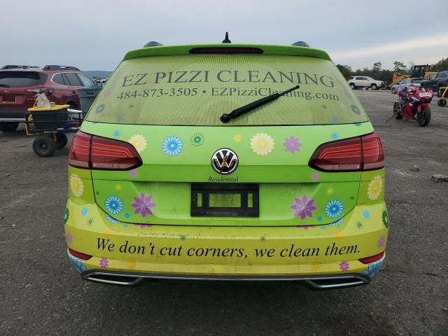 2018 VOLKSWAGEN GOLF SPORT - 3VWD17AU7JM752475