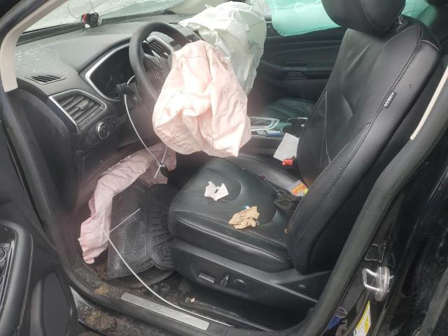 2016 FORD EDGE TITAN - 2FMPK4K88GBB74115