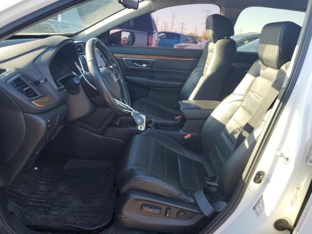 2020 HONDA CR-V EXL - 5J6RW2H80LL010634