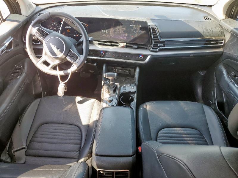 2023 KIA SPORTAGE S - 5XYK53AF5PG042716