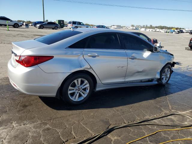 2012 HYUNDAI SONATA GLS #3276397707