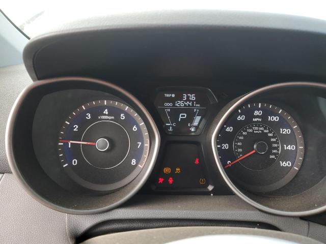 2011 HYUNDAI ELANTRA GL - 5NPDH4AE0BH023151