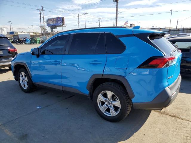 2019 TOYOTA RAV4 XLE - 2T3W1RFV2KC005165