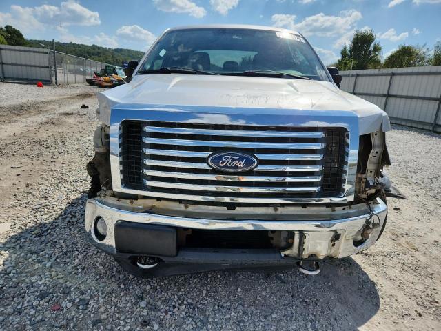 2011 FORD F150 SUPERCREW #3260469583