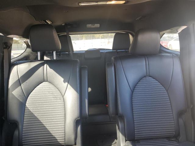 2024 TOYOTA HIGHLANDER - 5TDKDRAH3RS537249