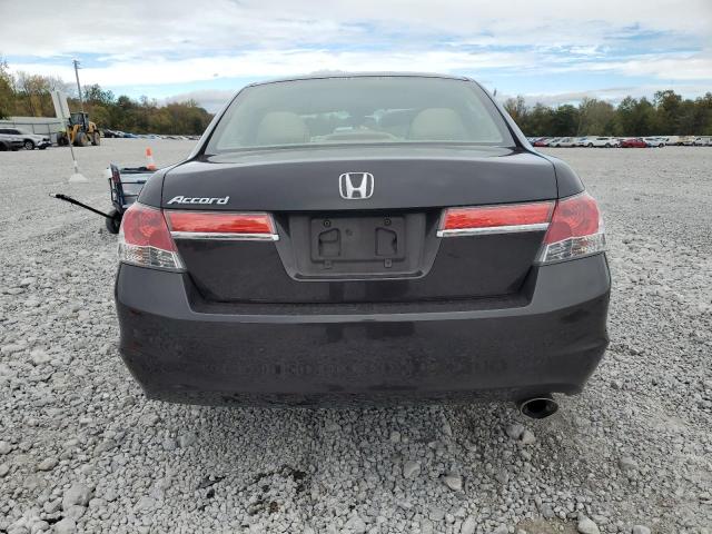 2011 HONDA ACCORD LX - 1HGCP2F36BA136363
