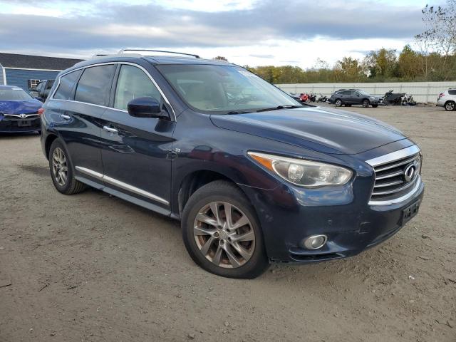 2015 INFINITI QX60 #3269884150