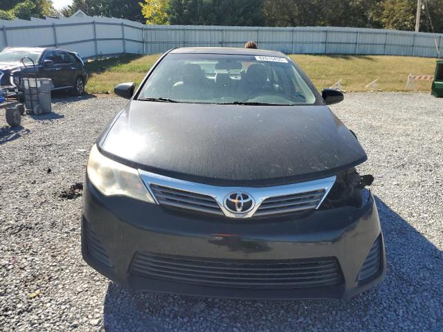2012 TOYOTA CAMRY BASE - 4T4BF1FKXCR213218