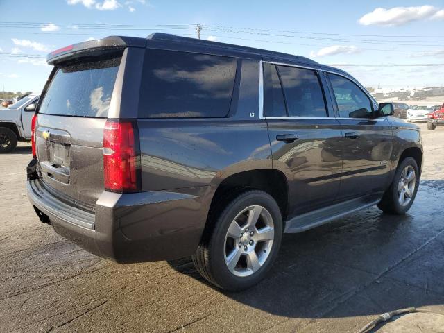 2015 CHEVROLET TAHOE C150 #3298061126