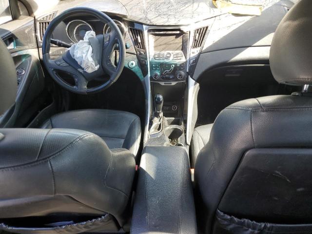 2011 HYUNDAI SONATA SE - 5NPEC4AC0BH013656