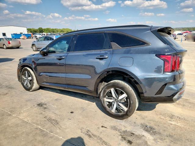 2022 KIA SORENTO S - 5XYRL4LC1NG154343