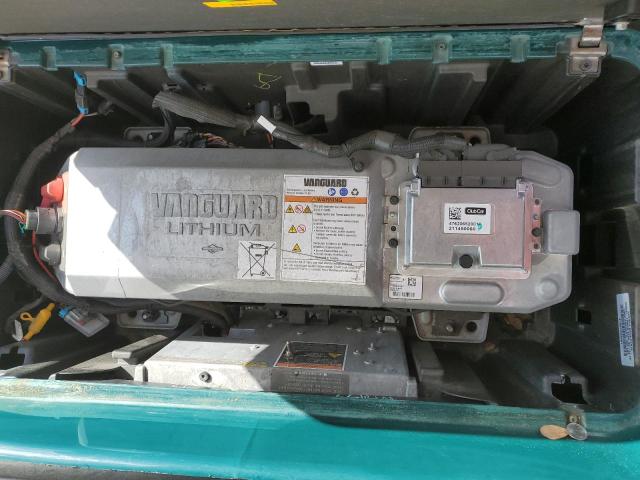 2022 CLUB CAR TEMPO LI #3268859235