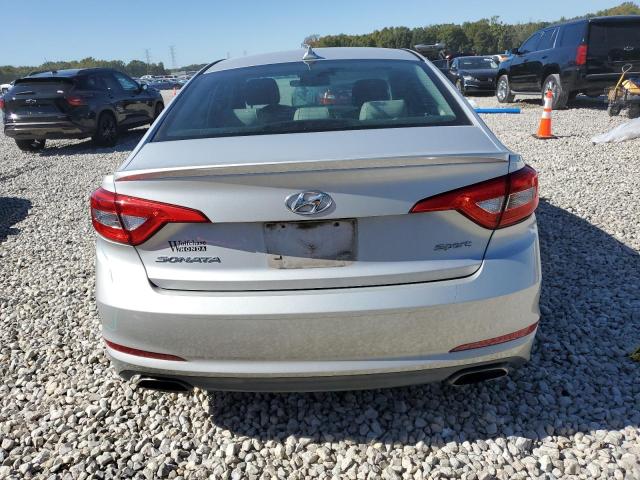 2015 HYUNDAI SONATA SPO #3291326167