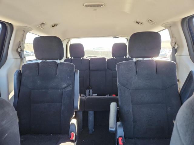 2014 DODGE GRAND CARA - 2C4RDGCG6ER289363