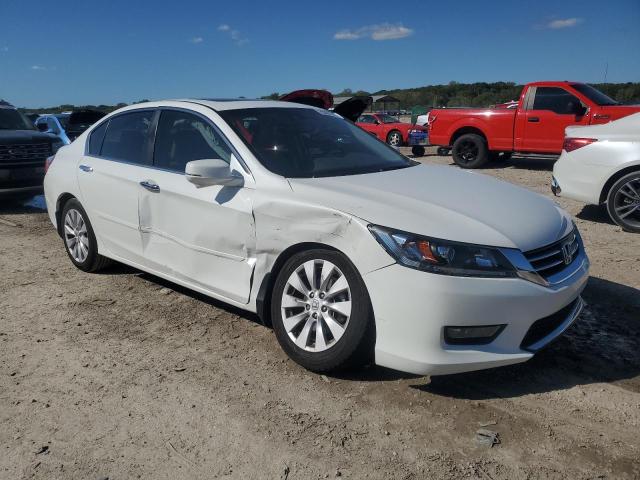 2015 HONDA ACCORD EXL - 1HGCR2F87FA049082