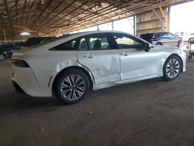 2023 TOYOTA MIRAI XLE - Inny widok