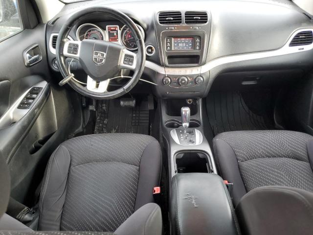 2014 DODGE JOURNEY SE #3296437634