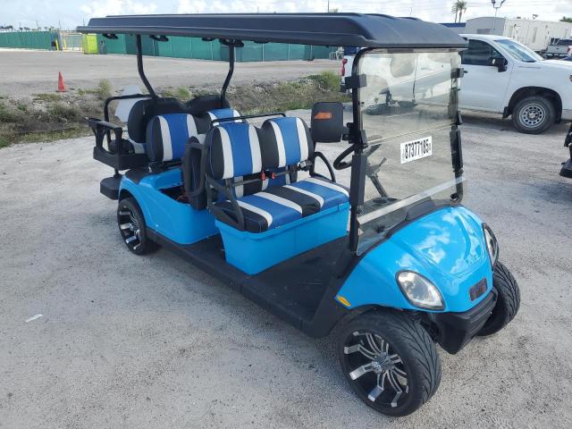 Global Auto Auctions: 2024 GOLF ASPT