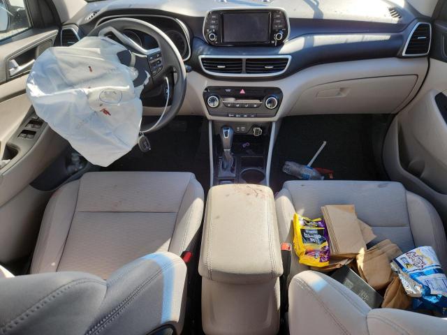 2021 HYUNDAI TUCSON SE #3284673370