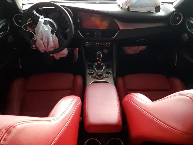 2022 ALFA ROMEO GIULIA SUP ZARFAMBN2N7665056