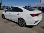 Lot #3309334969 2020 KIA FORTE FE