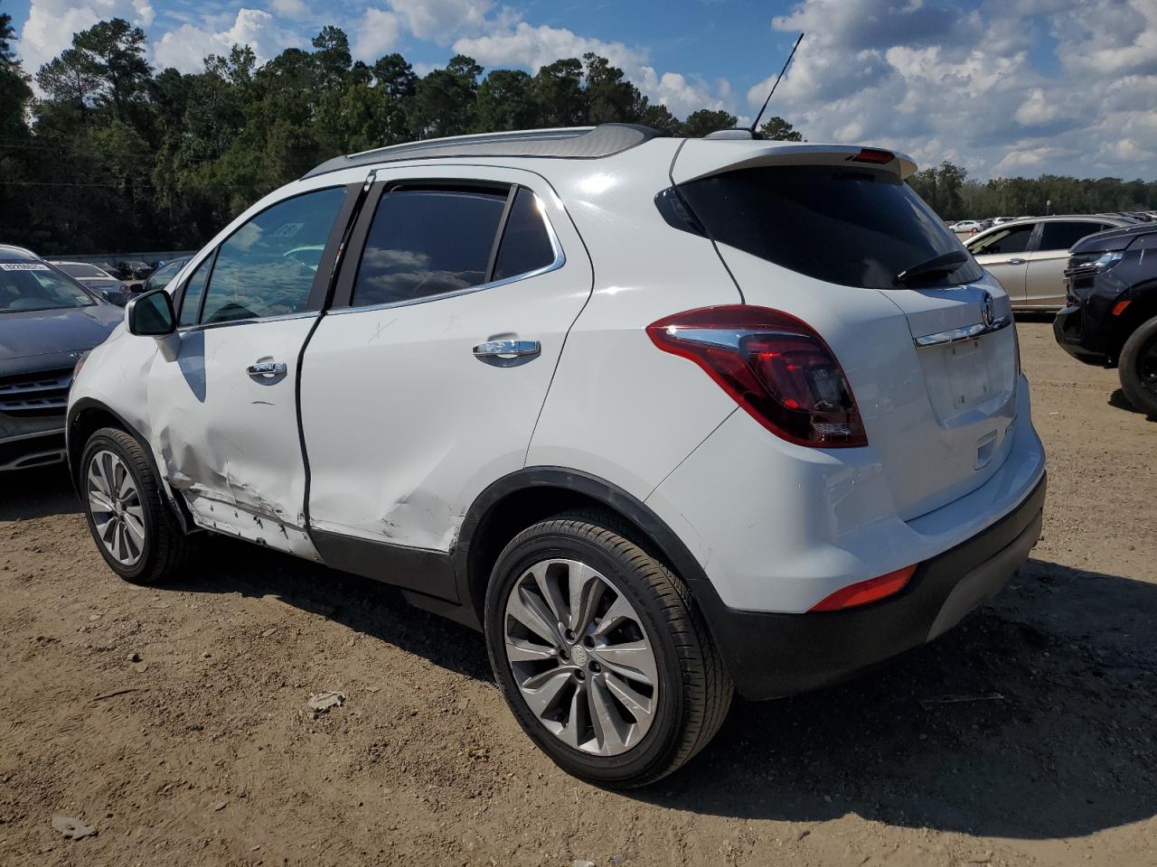 BUICK ENCORE PREFERRED